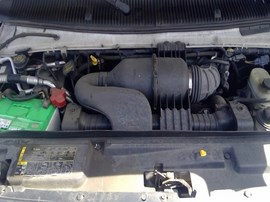 2012 FORD E-250 CARGO VAN WHITE, AUTO, 5.4L F26349